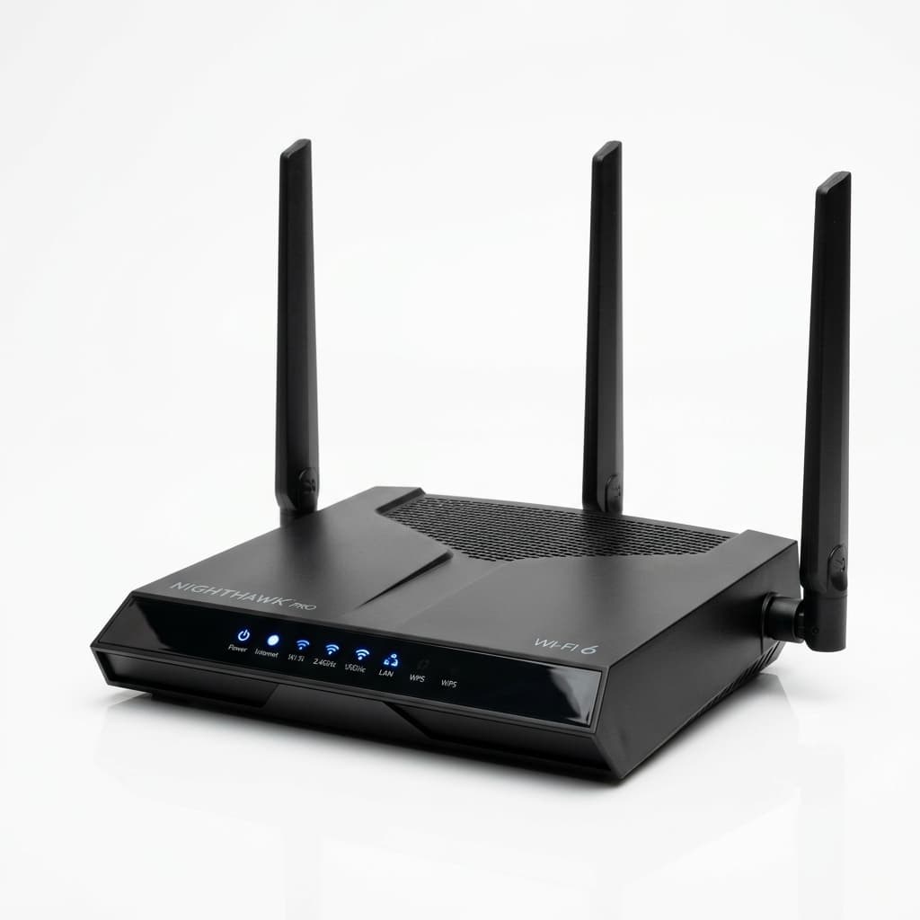 Wifi Network - Defense Security Systems Kollam Kerala